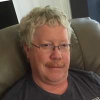 Glen Hunter