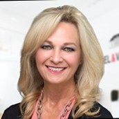 Gina Galas, GRI, SRES, SFR, CNE, ABR