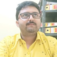 Srikanta Sarkar