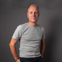 Chris Walton