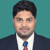Srikanta Panda