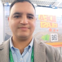 Cristian Rubilar Tapia