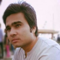 Sanjok Chhetri