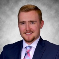 Joshua Eickhoff