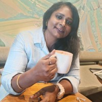 Keerthana Anandh
