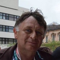 Zimmermann Egon
