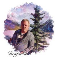 Cina Benjamin