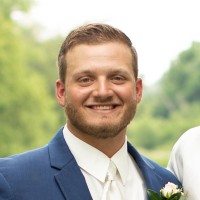 Noah Van Veldhuizen