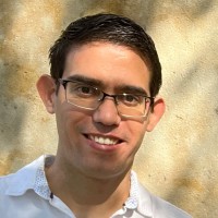 David Monné Chávez