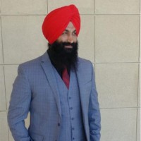 Jagdeep Singh