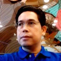 Abraham Sumalinog