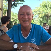 Gerald Lledo Mazaryk