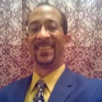 Efrem Williams