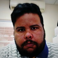 Rubens Henrique Cavalcante De Paula