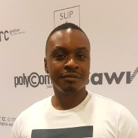 Aimé Nzolani