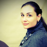 Ekaterina Nikolayeva