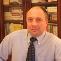 Christophe Abadie