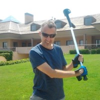 Fernando Xavier Rey Castro