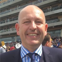 Stuart Lowe