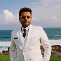 Sumeet Talreja