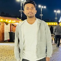 Yohan Srikantha