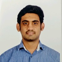 Indra Kumar Reddy C