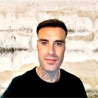 Dan Berrisford