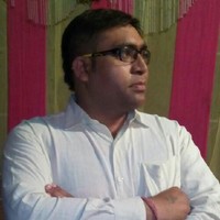 raj kumar harsh