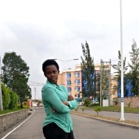 Tuyishimire Euphrasie