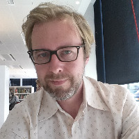 Floris Wensveen