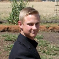 Rico Van Rooyen