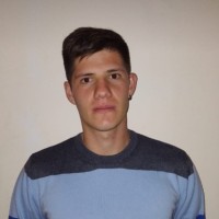 Félix Gabriel Rolla Napal