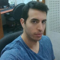 Jonathan Evan