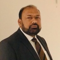 Muhammad Shoaib