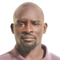 Jimmy Odong