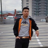 Stanley Lam