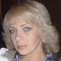 Ксения Баринова