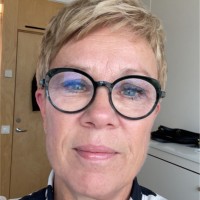 Maria Bexon-Carlsson