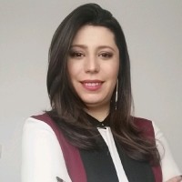 Syuleya Shabanova