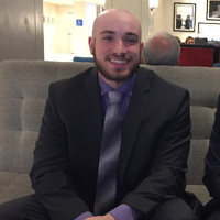 Bradley Korman