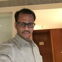 Narendra Patil