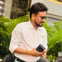 Mukesh Maina