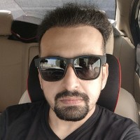 Yasir Nadeem