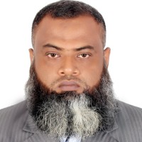 Shah Mohammad Abdullah