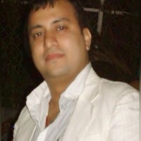 Prateek Gaur