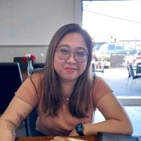 Ronalyne Mae Pacis