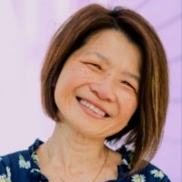 Jacqueline Yeo, PharmD
