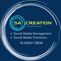 SA Creation