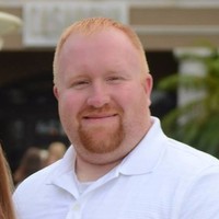 Tim Hartman