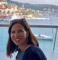 Antonia Urlic